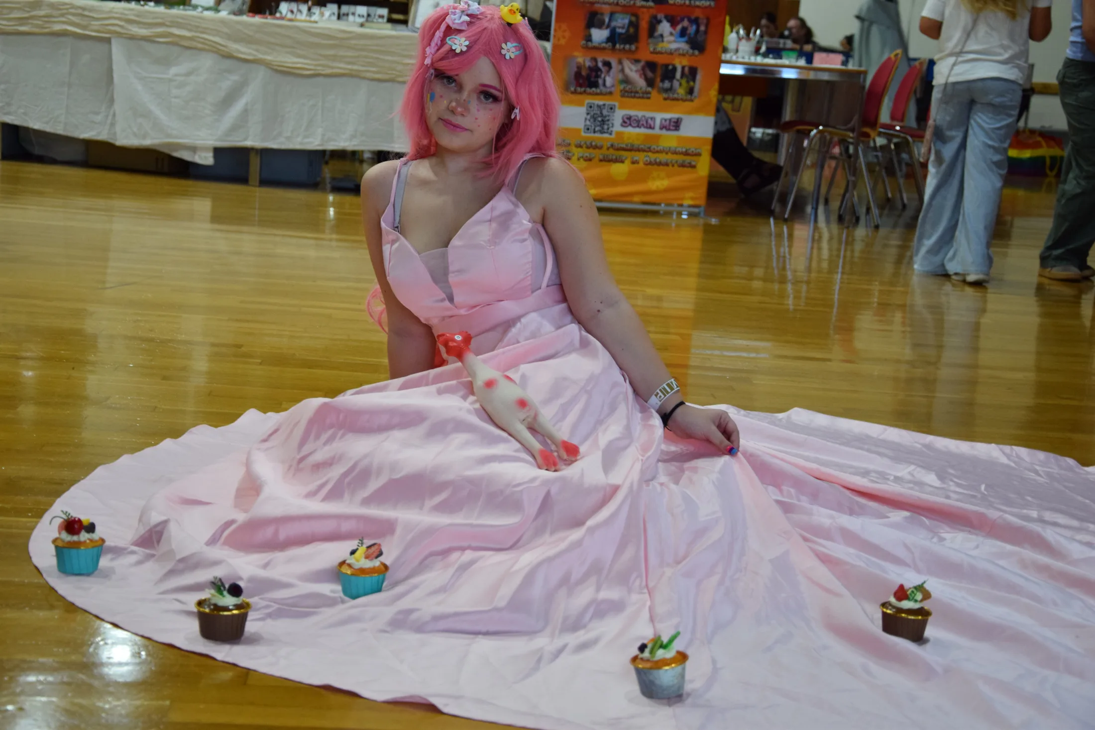 Popcon 2026