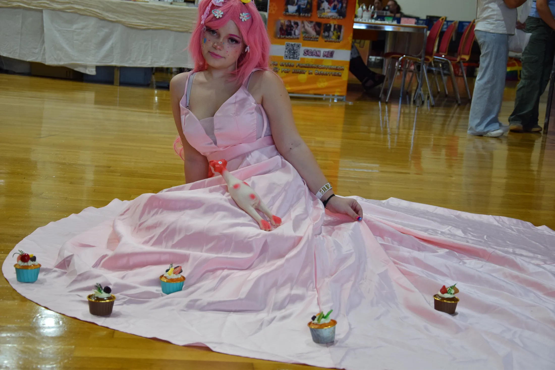 Popcon 2026