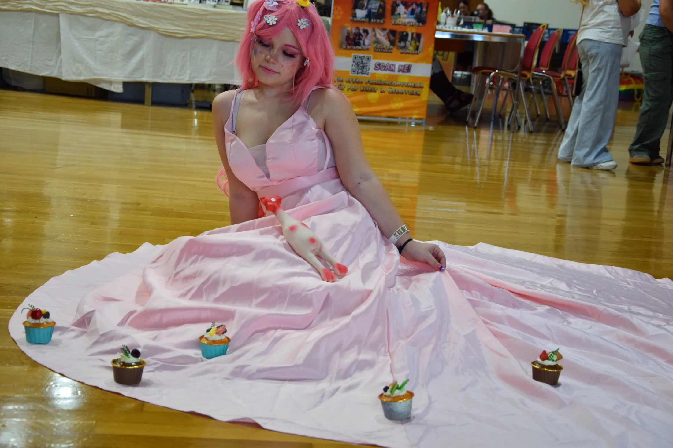 Popcon 2026
