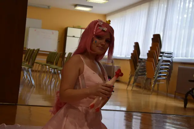 Popcon 2026 — photo 2