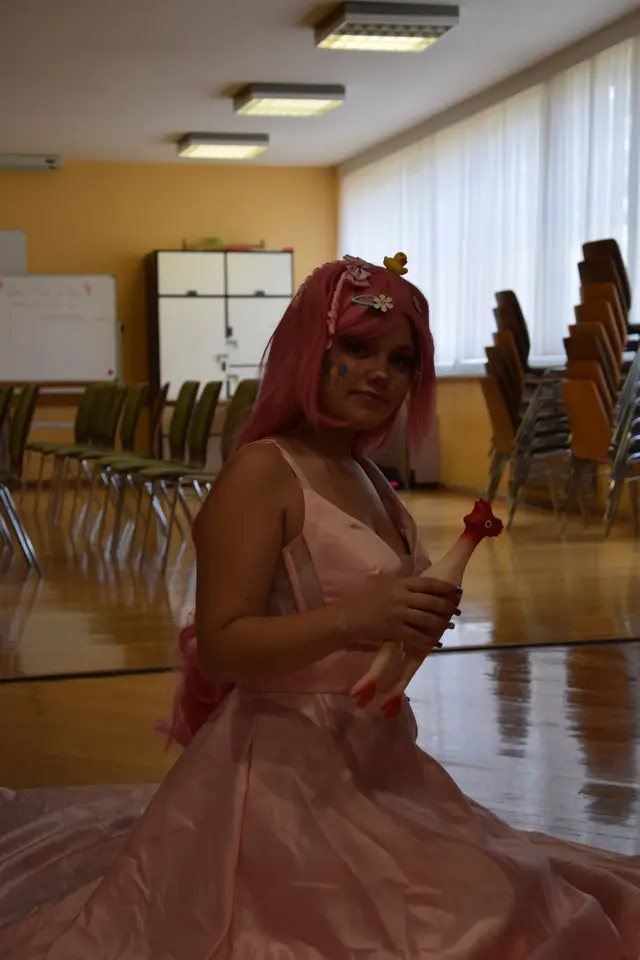 Popcon 2026 — photo 8